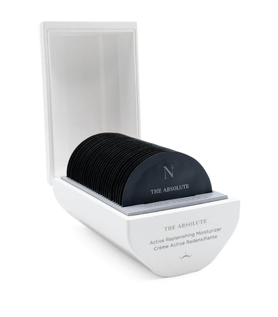Harrods Noble Panacea The Absolute Active Replenishing Facial Moisturizer 30 x 0.8ml- Buy online at McGrocer