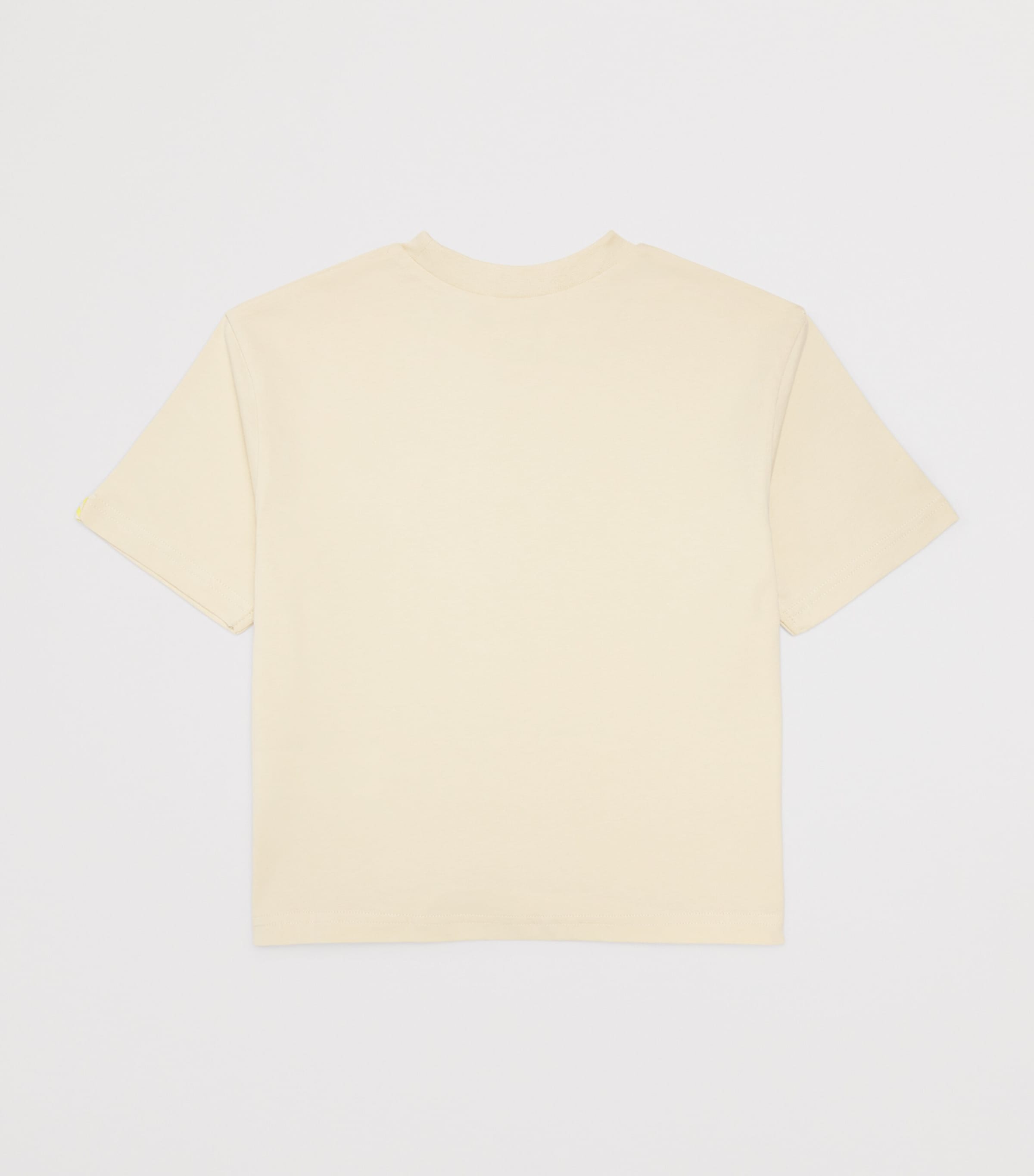 Billieblush Cotton Stay Cool children's T-shirt for ages 4-10 years - British product