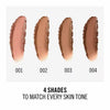 Rimmel Natural Bronzer 004 Sunbathe, imported from the UK