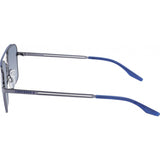 Converse blue sunglasses CV101S ACTIVATE 56 70 (British brand)
