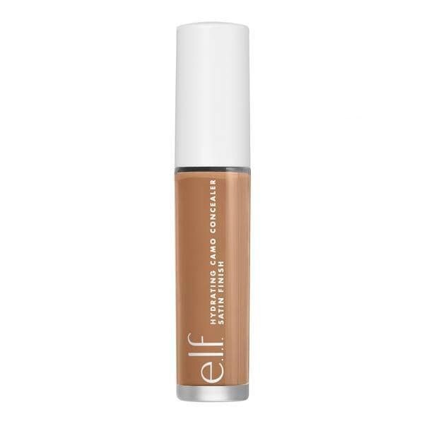 e.l.f Hydrating Satin Camo Concealer Tan Neutral GOODS Superdrug   