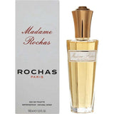 Rochas Madame Rochas eau de toilette 100ml spray - British product