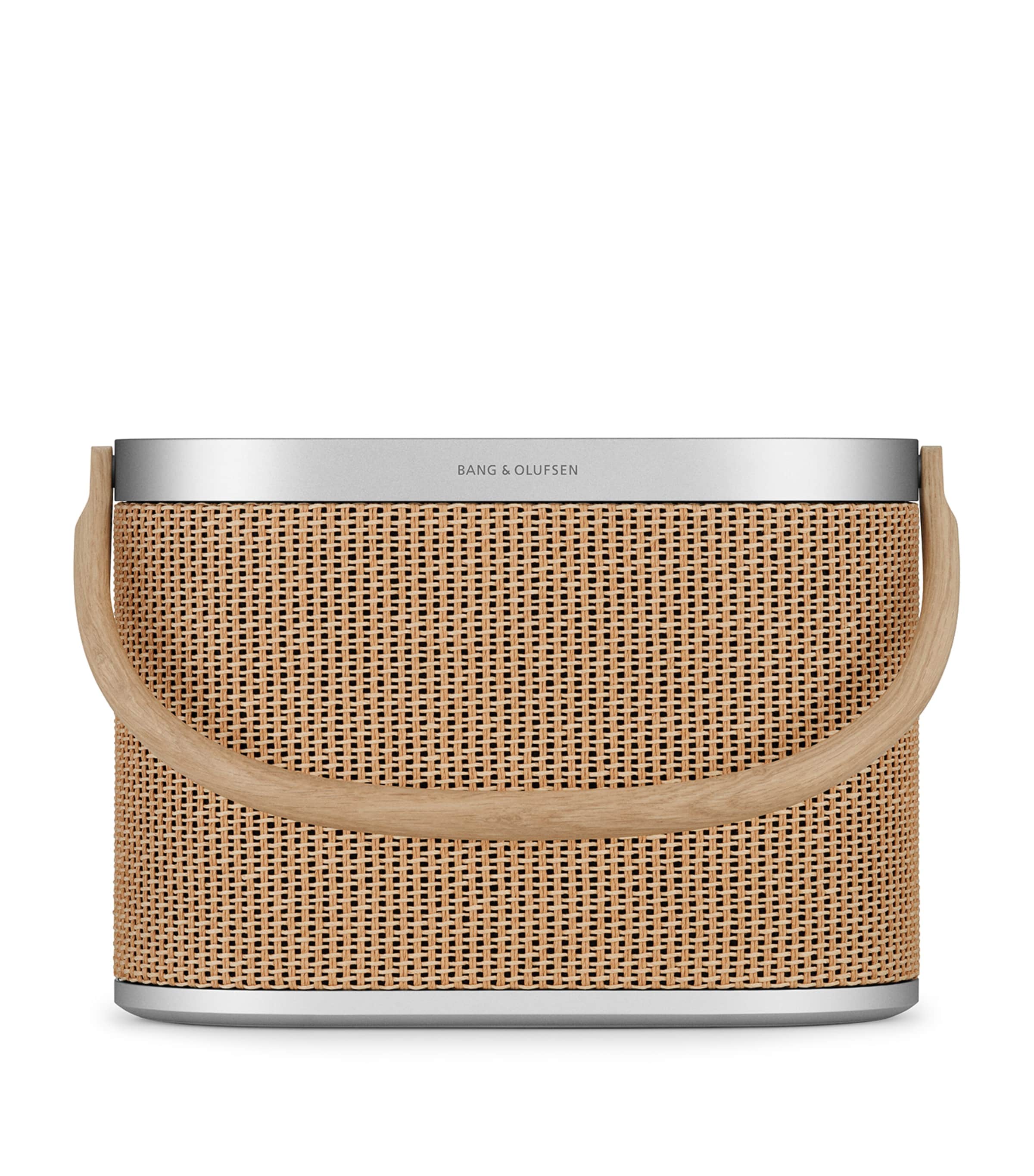 Bang & Olufsen Beosound A5 speaker - British product