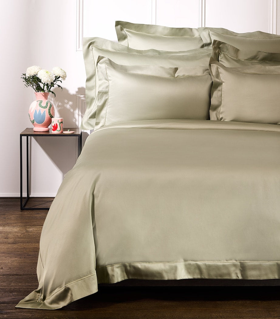 Celso De Lemos Bourdon Oxford Pillowcase 50x75cm - British product