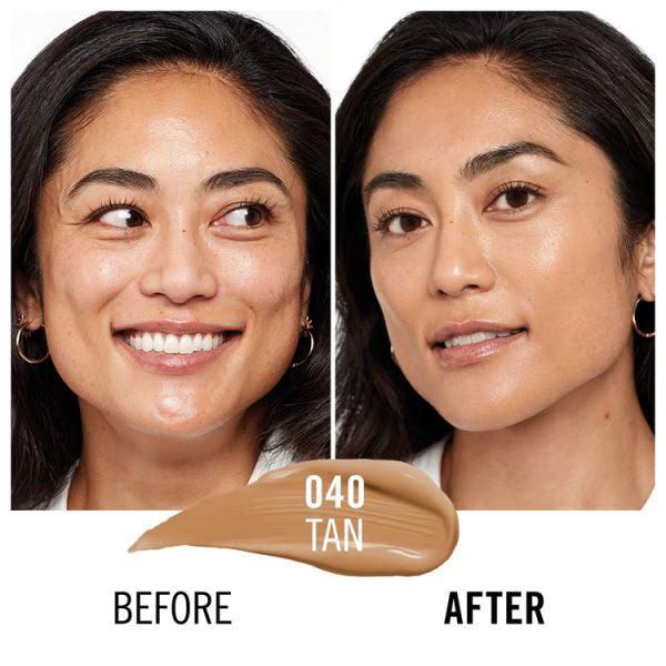 Rimmel kind and free hydrating concealer deep, imported from the UK