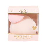 House of Amor beauty sponges Bounce N Blend Duo, UK version