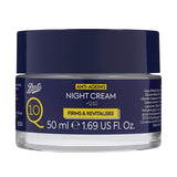 Boots Q10 Anti-Ageing Night Cream 50ml GOODS Boots   