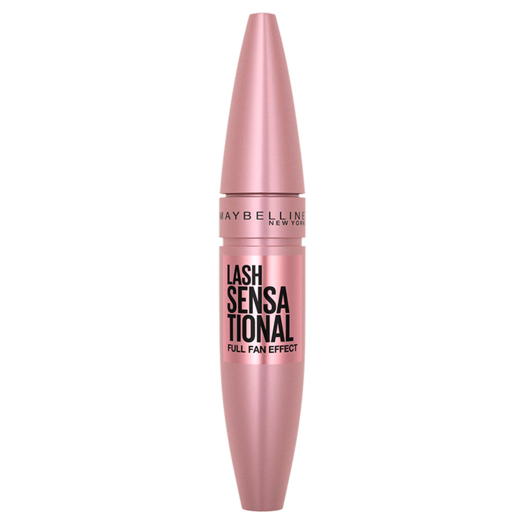 Maybelline Lash Sensational Mascara Very Black