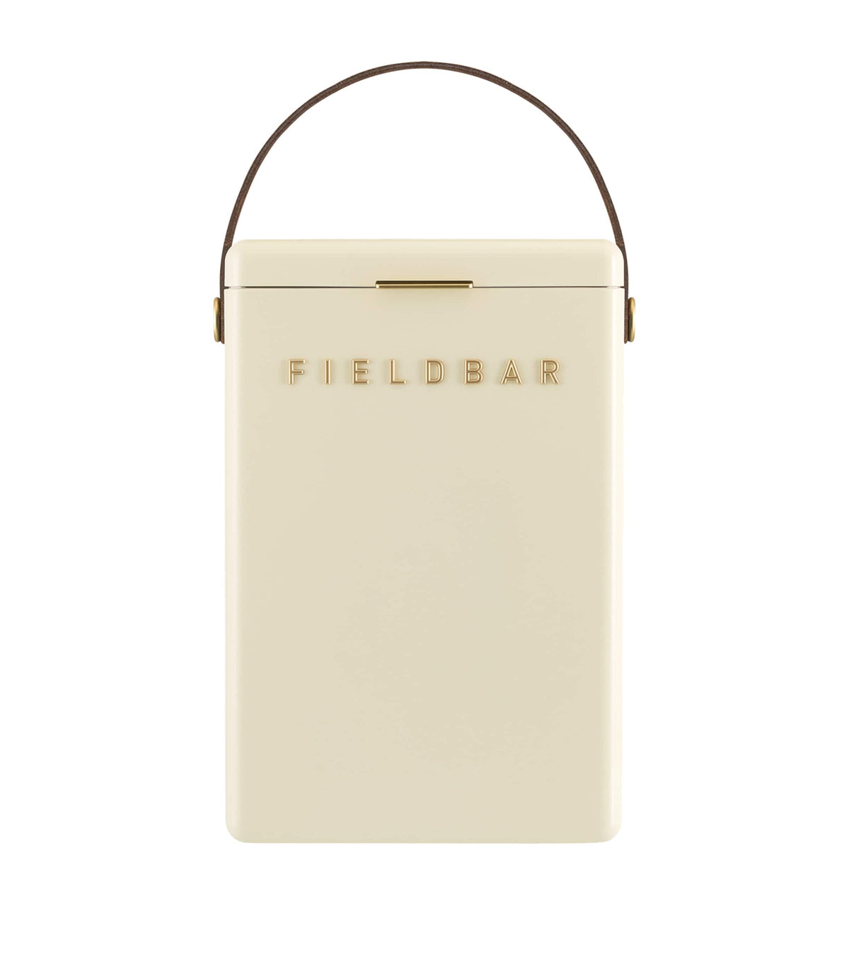 Fieldbar drinks box cooler with interchangeable straps 10L - British product