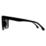 Carrera 359/S black polarised men sunglasses (British brand)