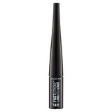 Collection Fast Stroke® Long Wear Liner 4Ml Black GOODS Superdrug   