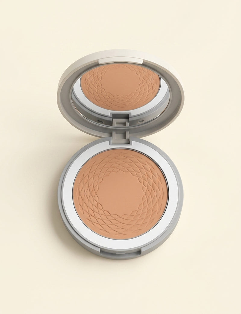 Poudre De Beauté Éclat Soleil powder 10g - 1 FAIR