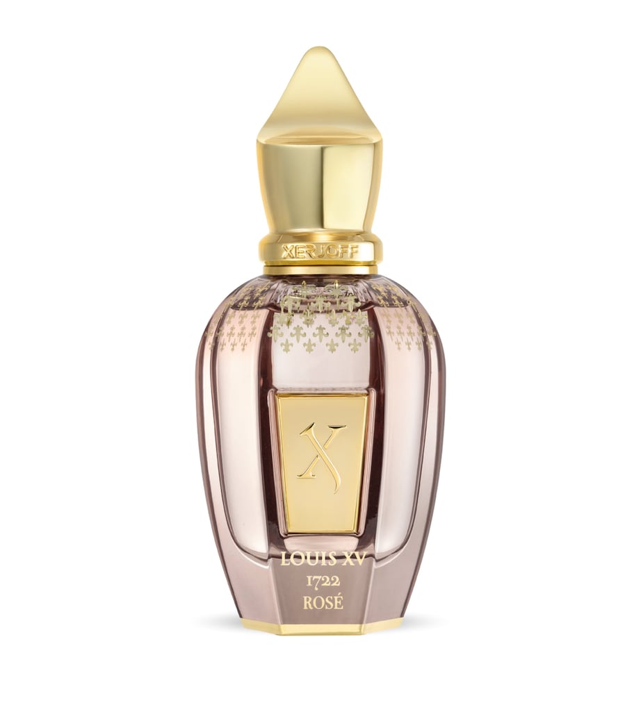 Xerjoff Louis XV Rosé perfume 50ml (British brand)