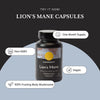 Cannaray Sleep & Focus supplement bundle - British product