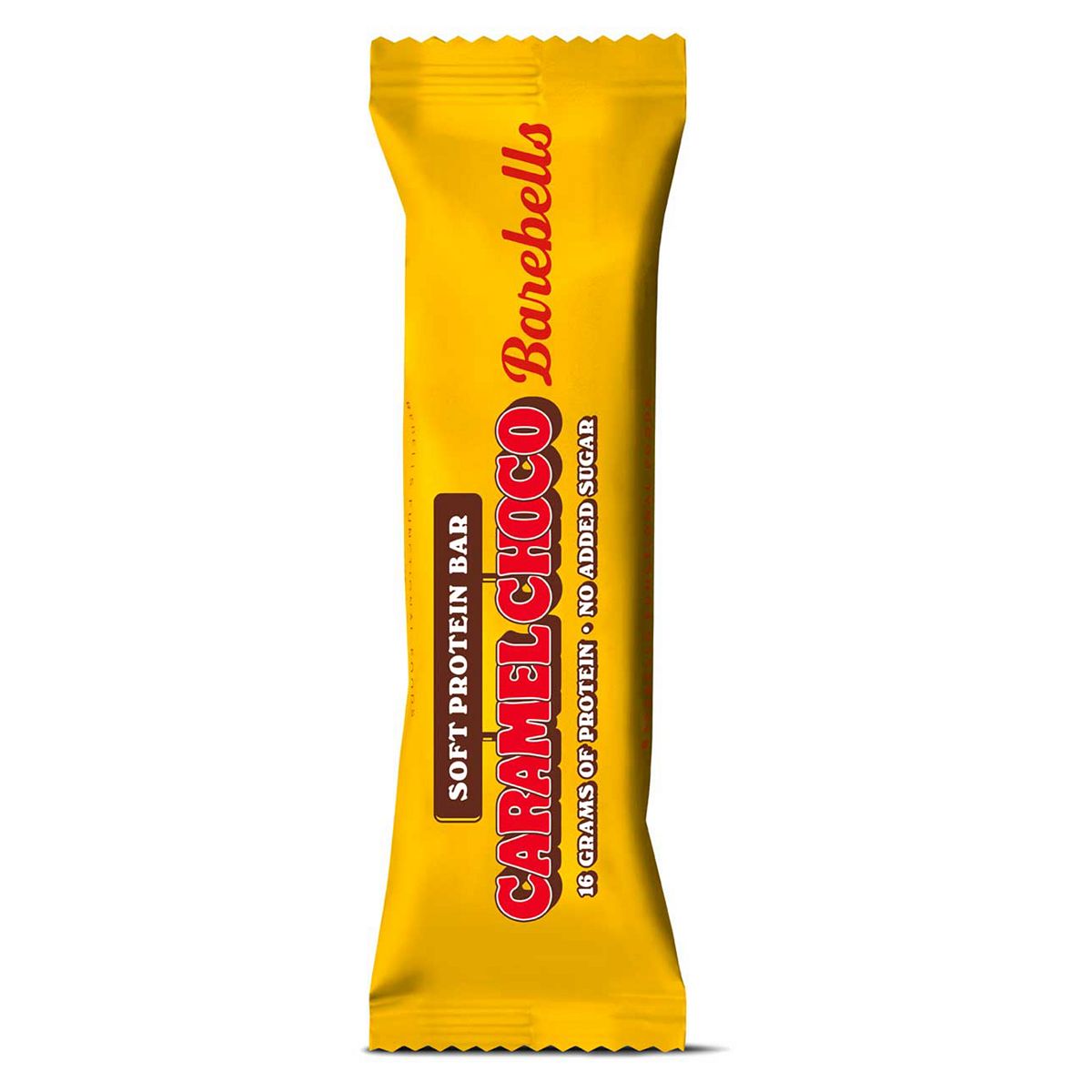 Barebells Soft Protein Bar Caramel Chocco - 55g GOODS Boots   