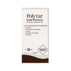 Polytar scalp shampoo, UK version