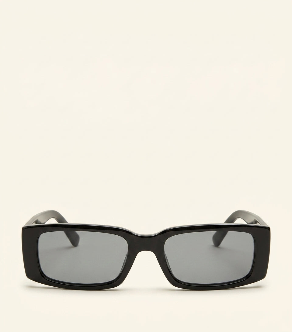 Prada acetate sunglasses 0PR 27ZS, UK version