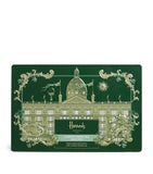 Harrods jasmine green tea biscuits 200g, UK version