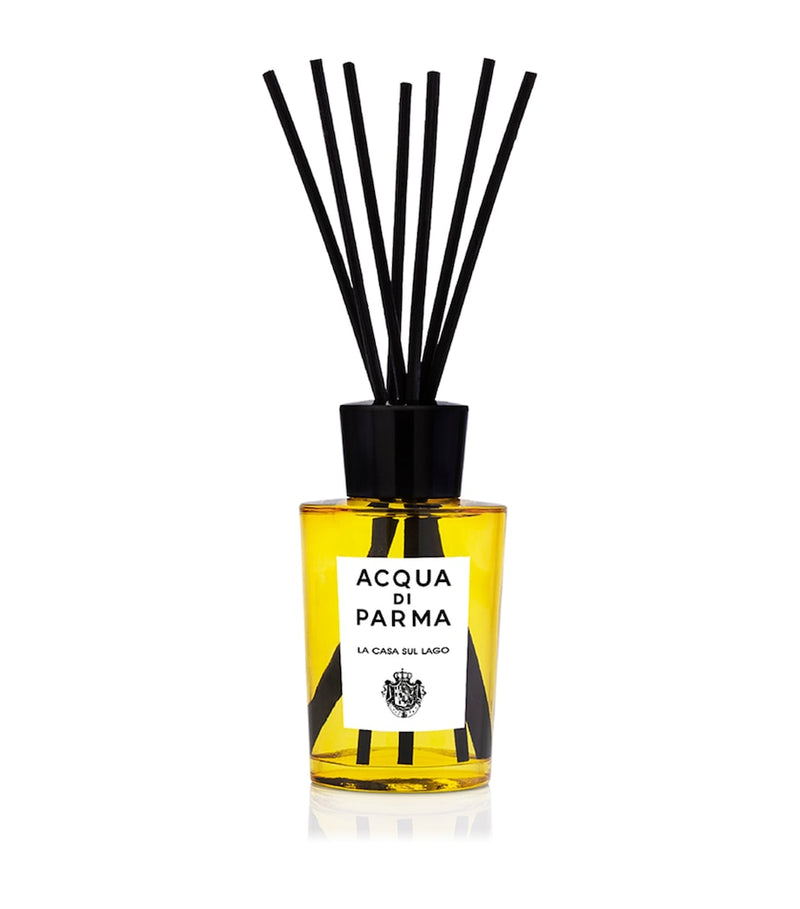 Acqua di Parma La Casa Sul Lago reed diffuser 180ml - British product