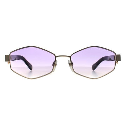 Superdrug Marc Jacobs MARC 496/S Gold Gradient Women Sunglasses- Buy online at McGrocer