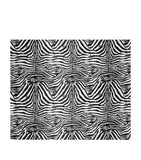 Dolce&Gabbana Casa zebra king duvet cover 260cm x 220cm - British product