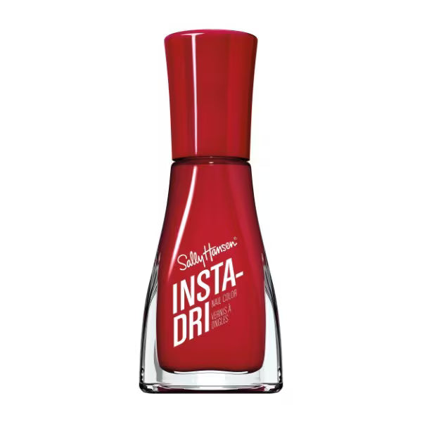Sally Hansen Insta-Dri Nail Polish Clearly Quick