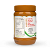 Wowbutter crunchy toasted soya spread 500g, UK version