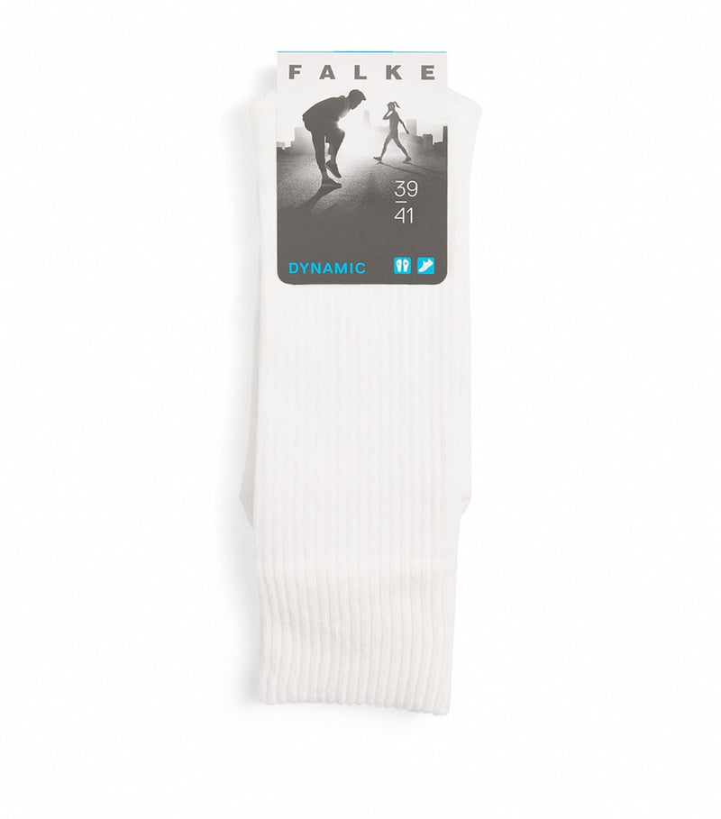 Falke Ribbed Dynamic socks comfort fit (British brand)