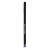 Revolution kohl eyeliner pencil blue, imported from the UK