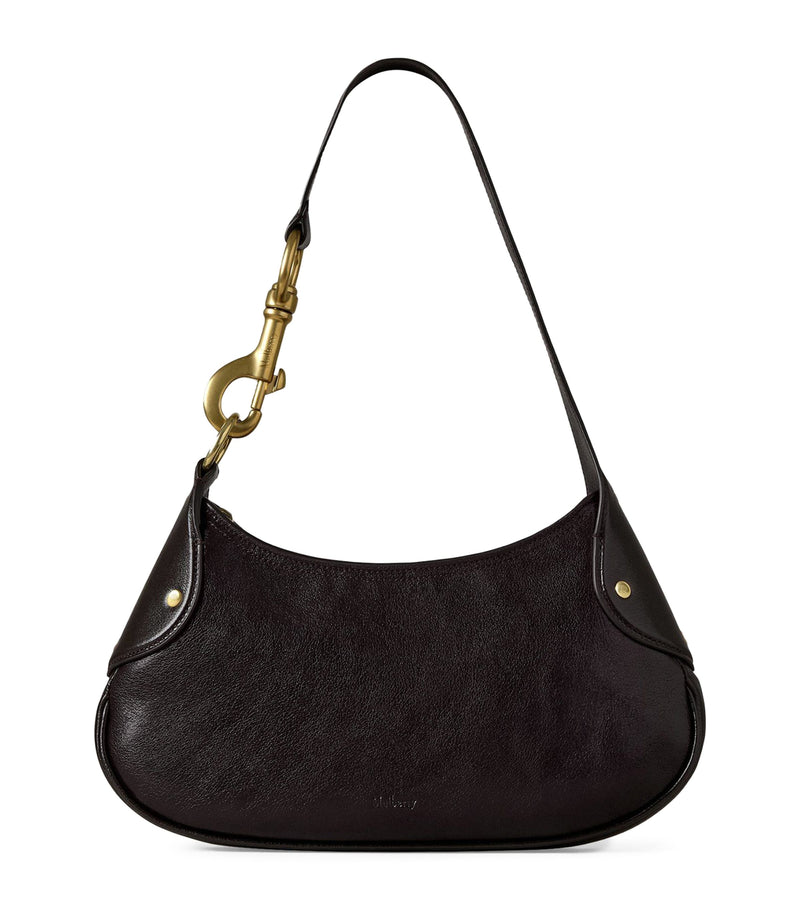 Mulberry Hackney shoulder bag small - British product