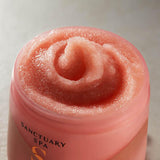 Sanctuary Spa Lily & Rose Pink Himalayan Salt Scrub 300G GOODS Superdrug   