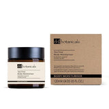 Dr Botanicals body moisturiser eucalyptus tea tree 120ml (British brand)