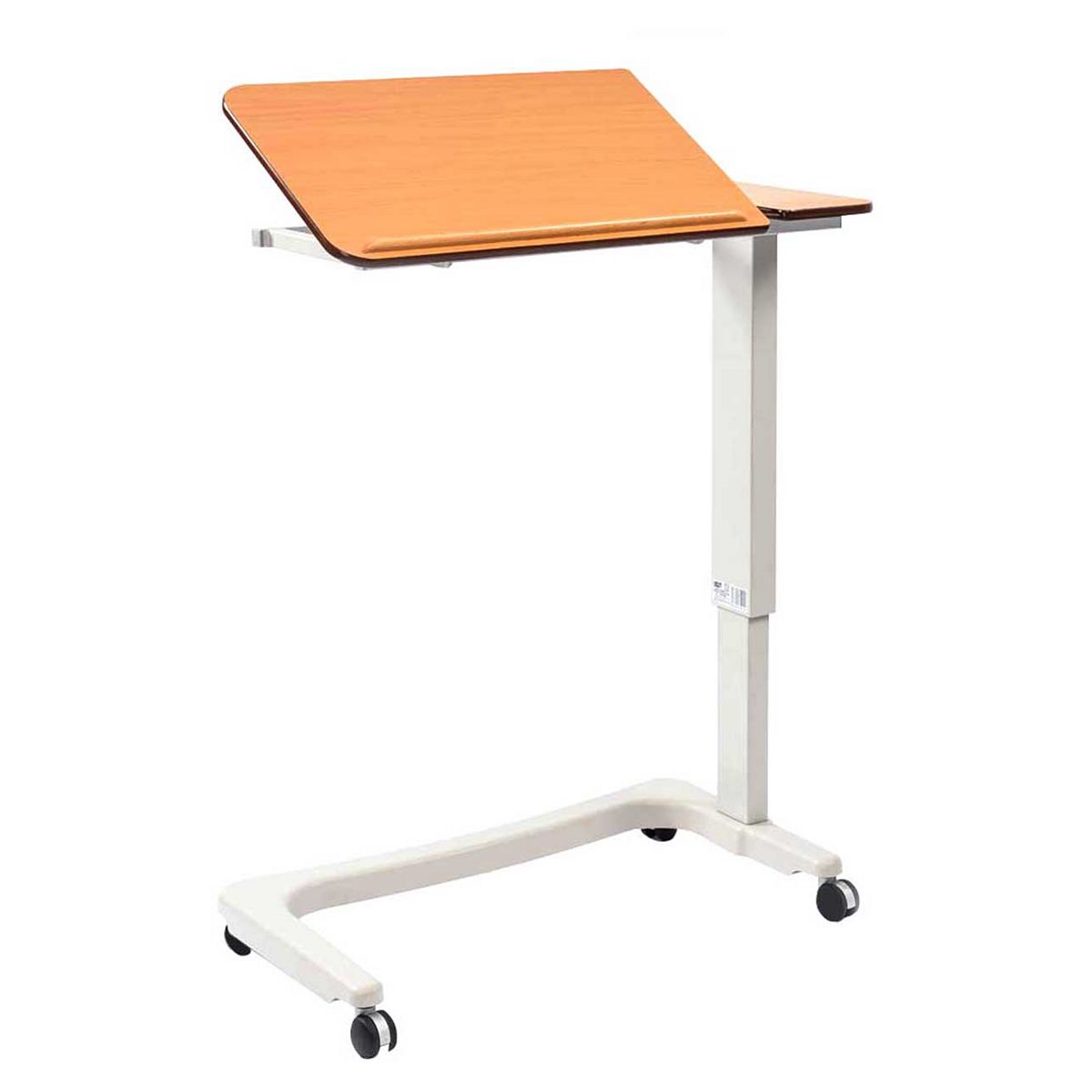 NRS Healthcare Easylift Beech Split Top Table GOODS Boots   