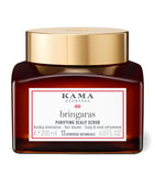 Kama Ayurveda Bringaras Purifying Scalp Scrub 200ml, UK version