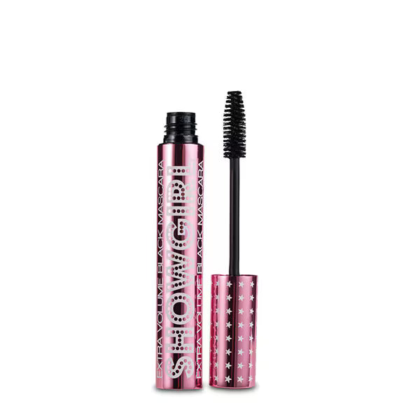 Barry M Showgirl Extra Volumising Mascara - British product