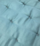 Yves Delorme Triomphe Double bedspread 250cm x 250cm (British brand)