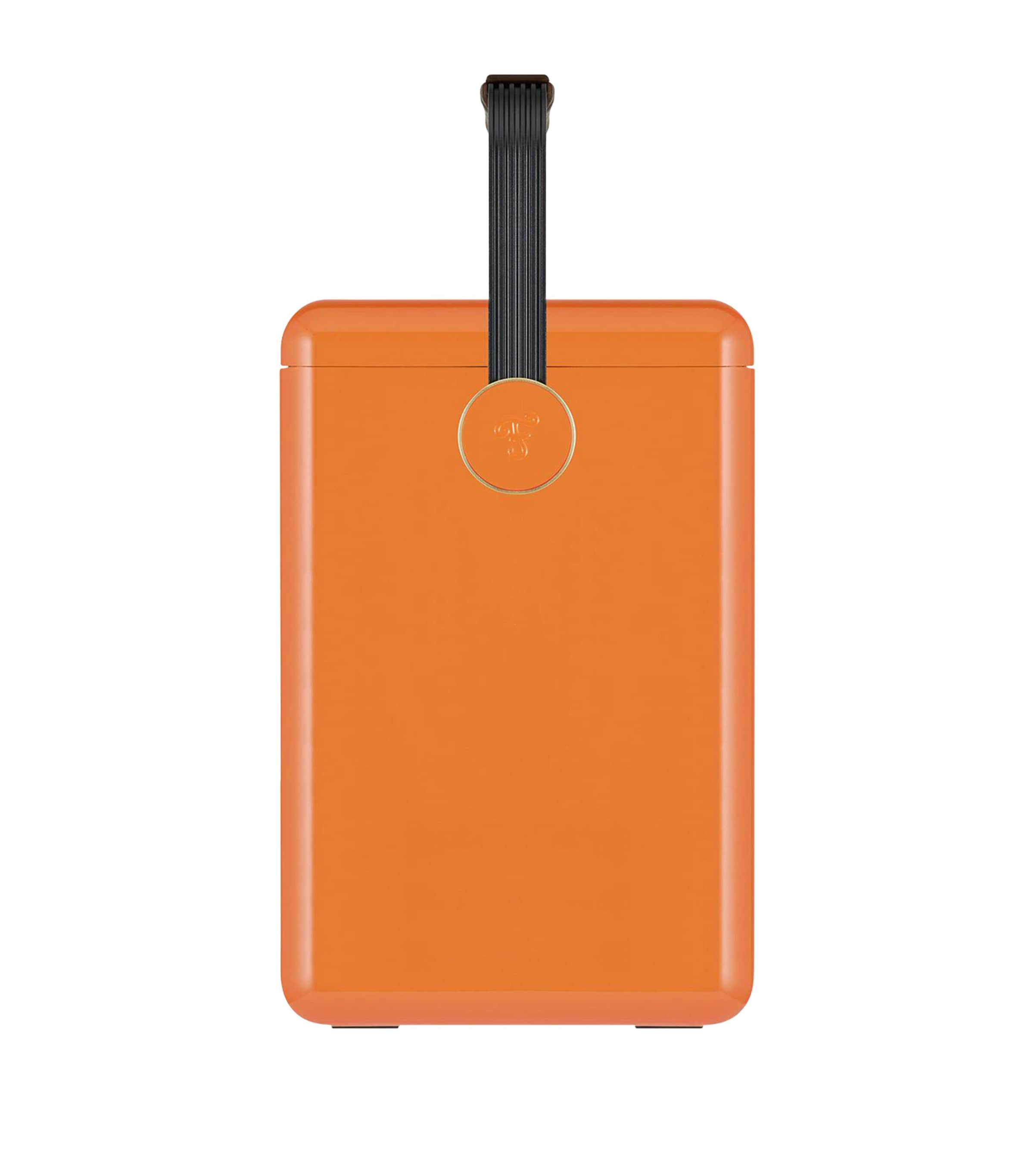 Fieldbar Gin Trunk cooler box 38x45x25cm, UK version