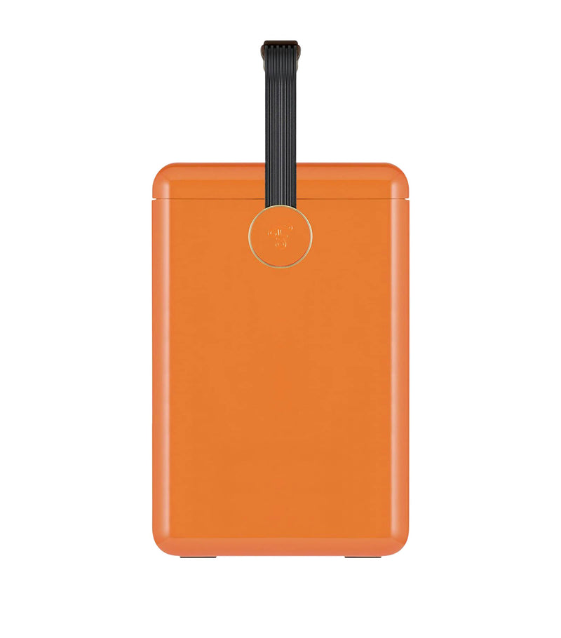 Fieldbar Gin Trunk cooler box 38x45x25cm, UK version