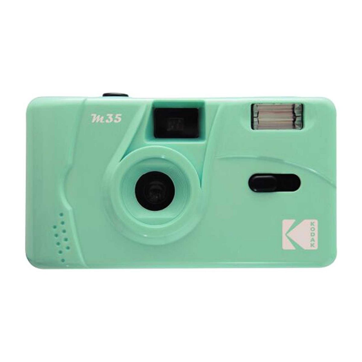 Kodak M35 Camera - Mint Green