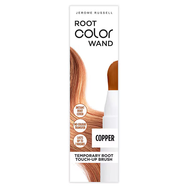 Jerome Russell Root Color Wand Copper, UK version