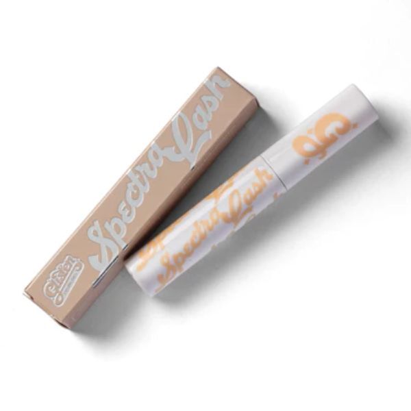 Glisten Cosmetics Blonde Spectra Lash mascara - British product