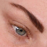Glisten Cosmetics Blonde Spectra Lash mascara - British product