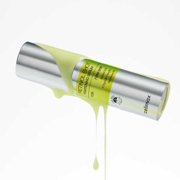 Celimax The Vita-A Retinol Shot Tightening Serum 30ml, imported from the UK