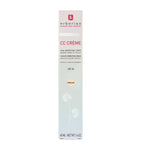 ERBORIAN CC Crème 40ml with tiger grass and vitamin E - British product