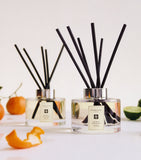 Jo Malone London Lime Basil & Mandarin reed diffuser, UK version