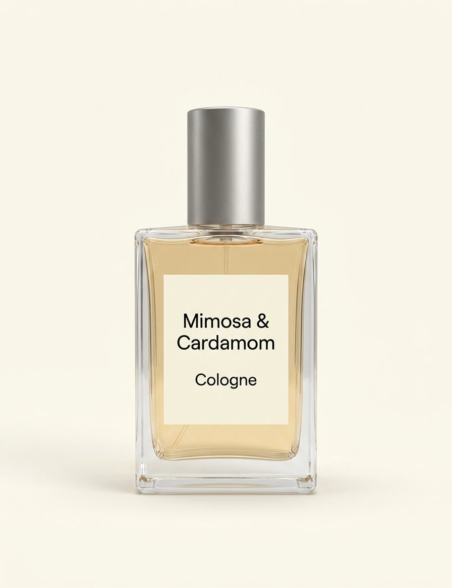 Jo Malone London Mimosa & Cardamom cologne 30ml, imported from the UK