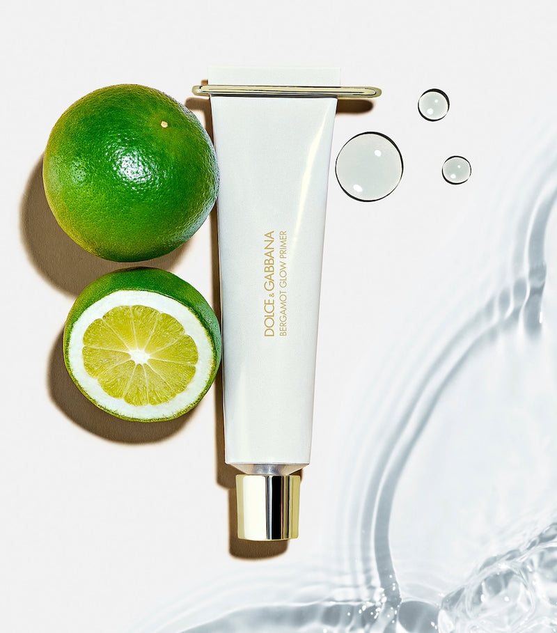 Dolce&Gabbana Bergamot Glow Primer - British product