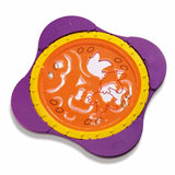 Quercetti Spirogiro Mandala art set for kids (British brand)