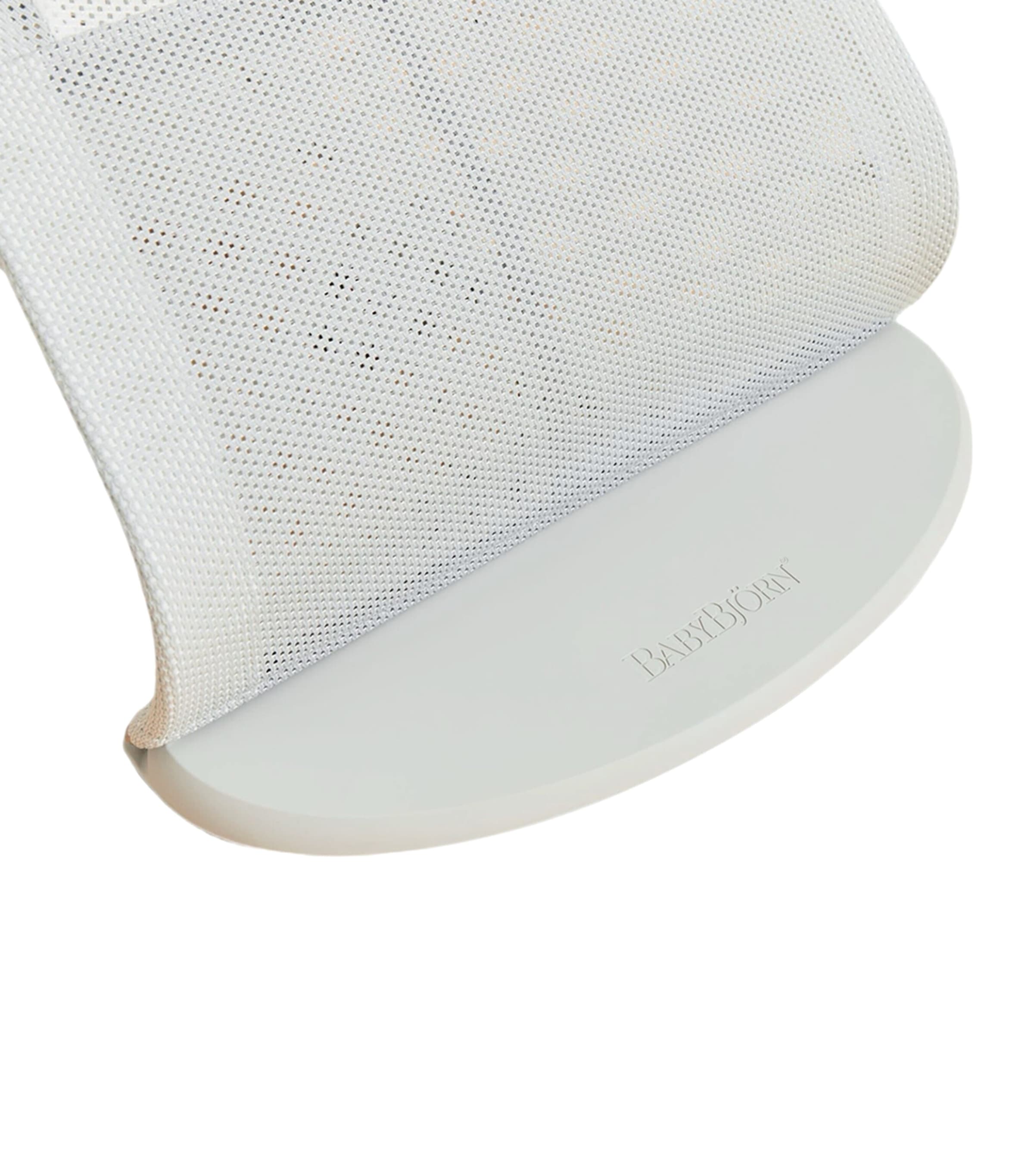 BabyBjörn 3D Mesh Bliss baby bouncer - British product