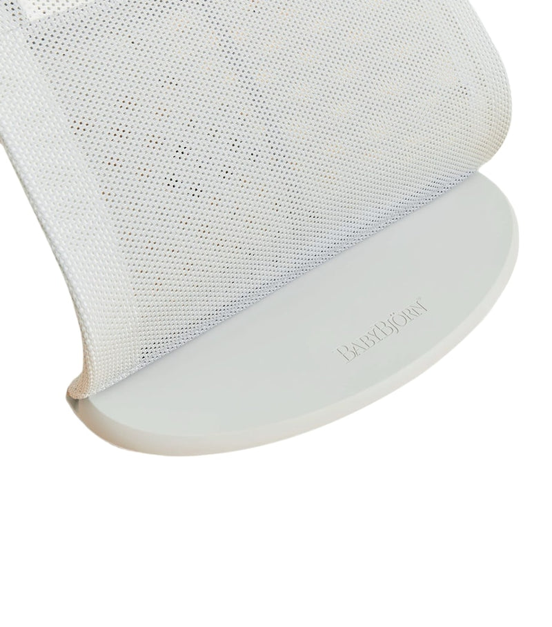 BabyBjörn 3D Mesh Bliss baby bouncer - British product